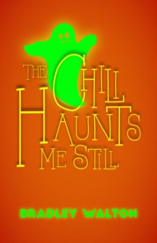 THE CHILI HAUNTS ME STILL